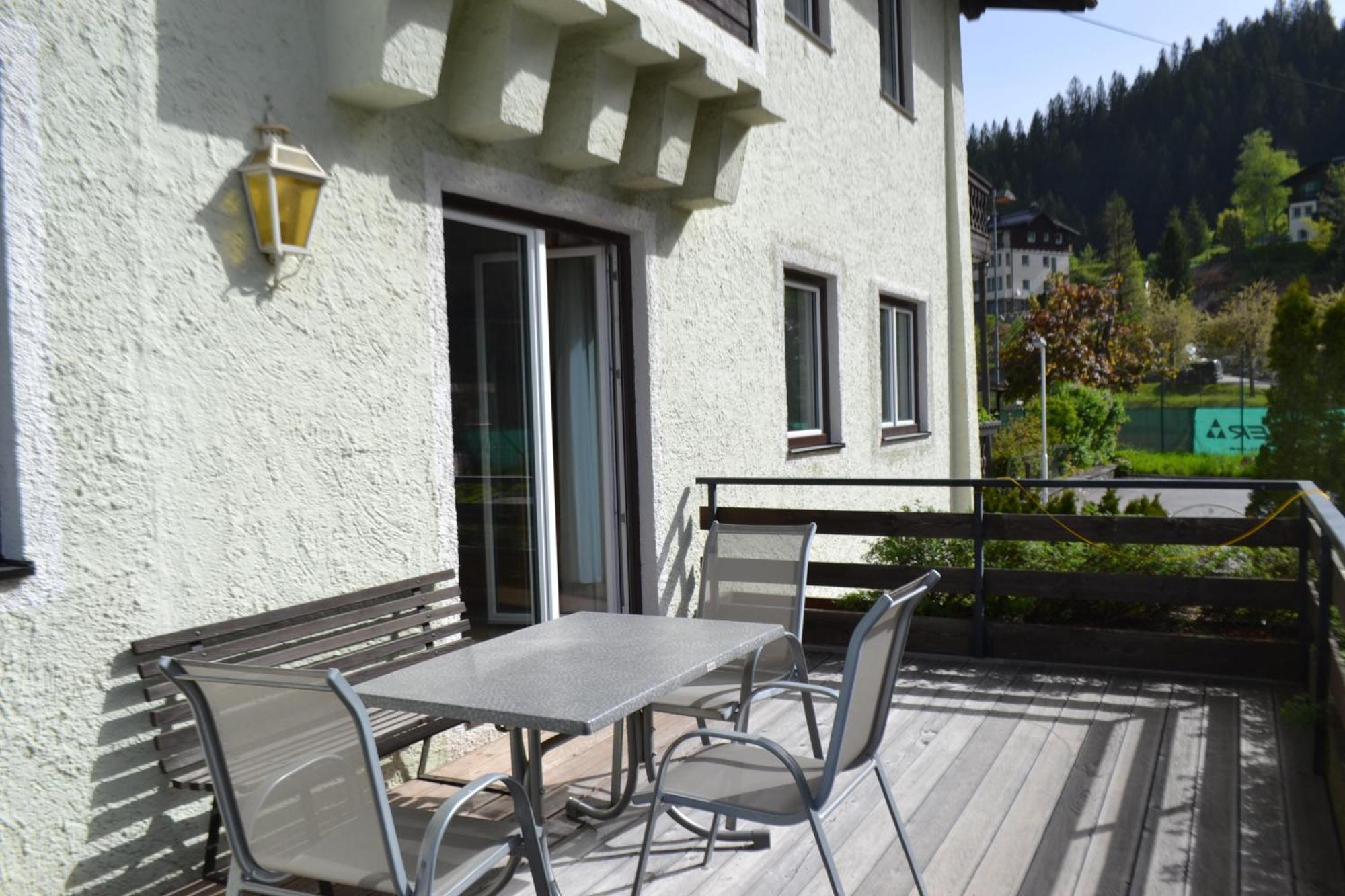Apartment Marianne Bad Gastein Exterior photo
