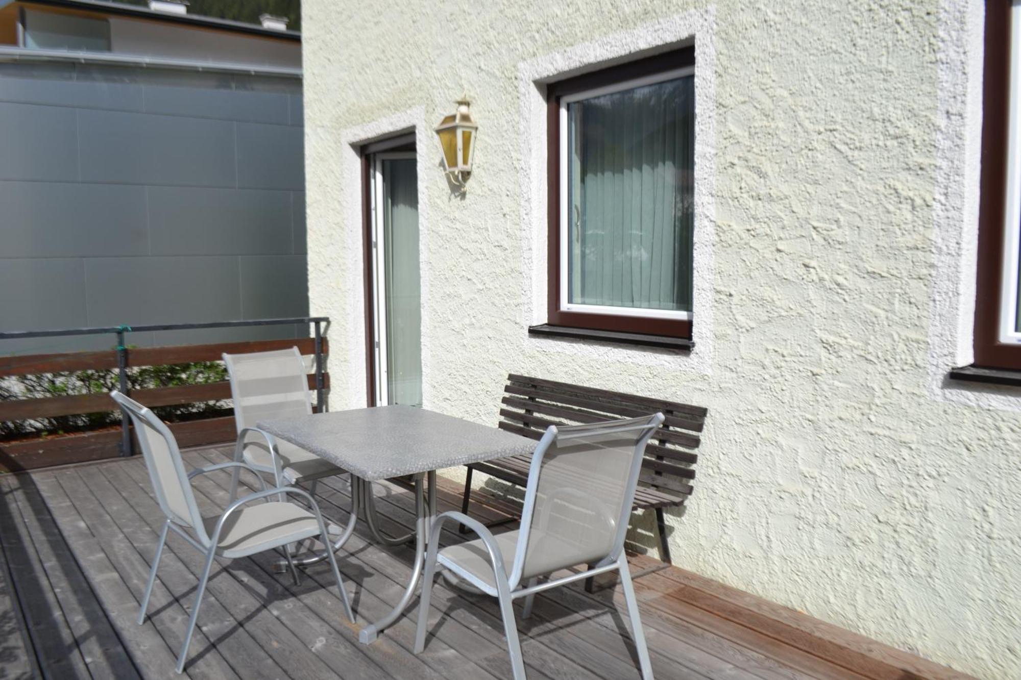 Apartment Marianne Bad Gastein Exterior photo
